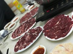 -五洲牛肉美食馆
