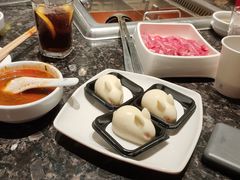 -海底捞火锅(龙岗星河COCO Park店)