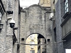 -春熙路步行街