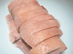 金陵老卤盐水鸭-小厨娘金榜题名(夫子庙秦淮河店)