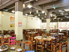 大堂-顺德火焰醉鹅坊(珠海店)
