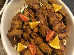 -红林大酒店RFcafe自助餐厅