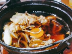-和彩放题餐厅(酒仙桥店)
