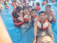 -郑州方特水上乐园