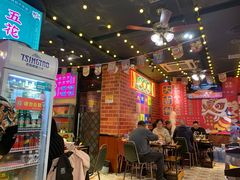 -大吉利·潮汕鲜牛肉火锅(万峰路店)