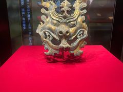 -北京大葆台遗址博物馆