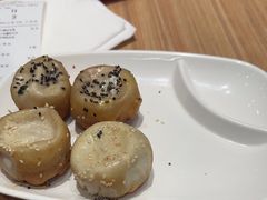 -小杨生煎(香港名都店)