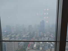 -视界美食自助餐厅·石家庄希尔顿酒店