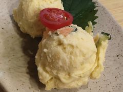 -日葵 大阪烧ひまり(仙霞路店)