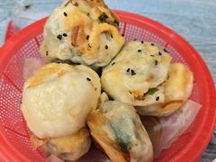-逍遥镇刘相五胡辣汤豆沫馆(康复中街店)