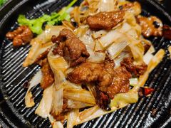 -粗茶淡饭·隐庐私厨(东亭店)
