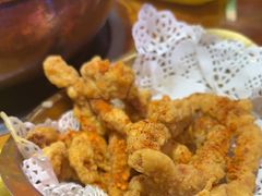 -福顺祥大盘鸡(临潼店)