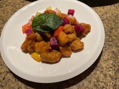 -绿茶餐厅(coco park 店)