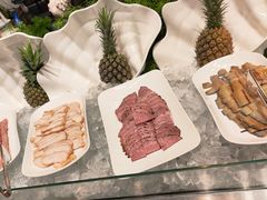 -长沙世纪金源大饭店·金世纪中餐厅