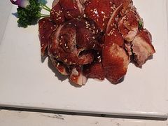 -茅庐毛血旺(临沂泰盛广场店)