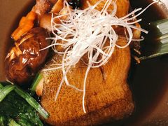 -桥岚·巷子鲜河豚鱼(专门店)