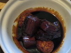 -永安鱼庄·镇江菜(丁卯店)