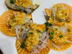-蓝湾碧波·老字号·疍家非遗海上餐厅