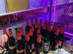 -天天喝丢一只鞋·烧烤·快餐(盐仓桥店)