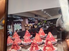 -新艺自助美食城(中山路店)