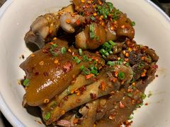 -大碗厨 25年老字号 现炒湘菜(四季天地店)