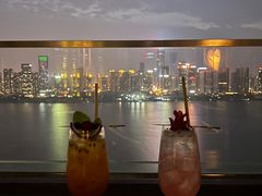 -长沙北辰洲际酒店-SKY 27酒廊