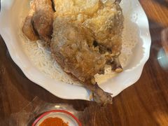 -面辣子·陕西家乡菜(长安店)