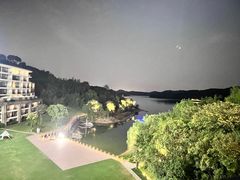 -天目湖涵田度假村