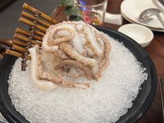 -东海怡品海鲜豆捞(舟宿夜江店)