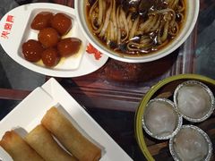 -火宫殿(五一大道分店)