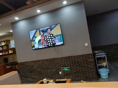 大堂-大自然醉鹅·铁锅火焰鹅(上海联洋店)