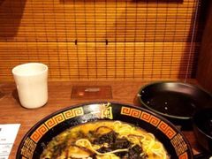 -一兰拉面(新宿中央东口店)