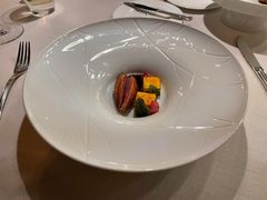 -三嚥阁 La Villa Restaurant