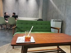 大堂-山下C5cafe(惠通时代广场店)