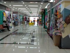 -金华商城小百货区(八一南街店)