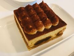 提拉米苏-宜家·瑞典风味餐厅(天津东丽商场店)