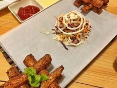 -小木屋米酒店(扎兰屯店)
