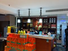 -湘中缘·湖南菜(娄底驻京办店)