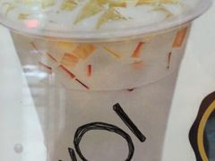 -KOI Thé(厦门国贸广场店)