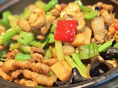 -苏帮袁Sue Cuisine(来福士店)