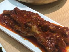 -小木屋拌饭(沈阳中街大悦城店)
