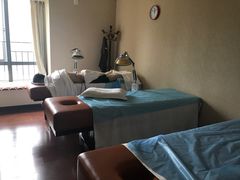 -上康中医脊椎理疗馆