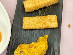 -金时代顺风大酒店(静安大融城店)