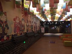 -汤W城市微度假(仓山店)