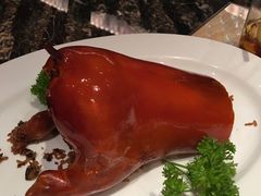 -8餐厅(新葡京酒店)