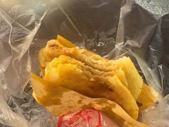 -老客满蛋饼(双塔市集店)