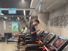 -乐刻运动健身精品馆(览秀城店)