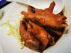 -蔡澜点心·粤菜(月星环球港店)