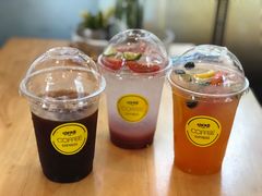 -灯塔咖啡馆BOOK·Coffee Shop