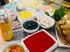 -季季红火锅(青山湖万达店)